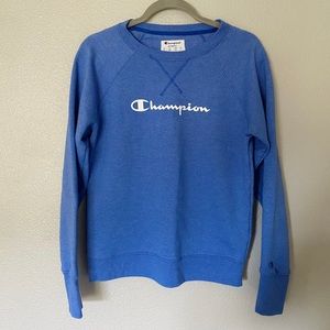 Champion Crewneck Sweatshirt